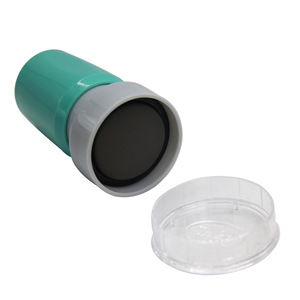 TH round Plastic Teacher <strong>Stamps</strong> Name Student <strong>Clothes</strong> Flash Decorative <strong>Stamp</strong> - Product Image 6