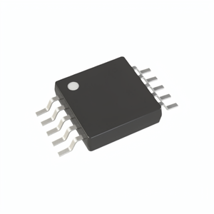 Original One Stop Service LTC3255MPMSE#PBF Electronic Circuit Components Power Management (PMIC) 10 TFSOP, 10 MSOP Exposed Pad - Product Image 1