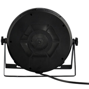 ไฟ LED Par 1 ชิ้น 108W ไฟเวที DMX512 RGBW ไฟดีเจ - Product Image 5