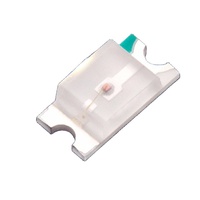 Meilleur prix 5-20mA 620nm 630nm 200mcd 3216mm taille haute luminosité 1206 rouge SMD LED diode pour voyants
