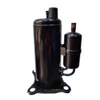 Compresseur rotatif Mitsubishi PN25TACMT PN25TACML à double rotor 3HP, best-seller, pour climatiseur DC triphasé pour refroidisseurs