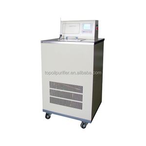 CHONGQING TOP TP-0613A otomatik kırılma noktası test cihazı (Fraass yöntemi) - Product Image 1