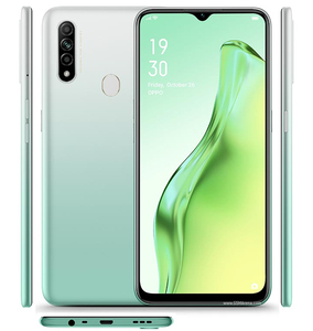 <span class=keywords><strong>Oppo</strong></span> <span class=keywords><strong>A31</strong></span> 6GB 128GB Smartphone Android con Display da 6,53 Pollici, Versione Globale Economica, Processore MTK Octa Core, Dual SIM 4G LTE - Product Image 2