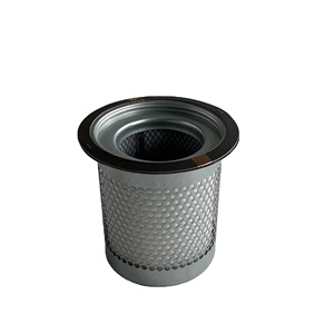 อะไหล่ทดแทน ตัวกรองแยกน้ำมันอากาศแบบสกรู IR รุ่น IR 47742428001 - Product Image 4