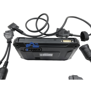 Scanner d'inspection F803 RD01-2403-4583-0433 pour les pièces de machines de construction, excavatrices - Product Image 3