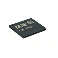 Composants électroniques de mémoire EMMC PSLC EMMC 5.1 (HS400) 153 4/8/16 Go en stock