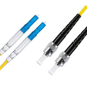สายแพทช์ไฟเบอร์ออปติกแบบ Single Mode FTTH LC/UPC Simplex/Duplex รุ่น SC-SC ยี่ห้อ OEM/<span class=keywords><strong>MCO</strong></span> คุณภาพสูง - Product Image 3