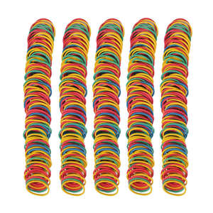 بيع بالجملة من المصنع صغيرة ملونة طبيعية مستلزمات المكاتب - Product Image 4