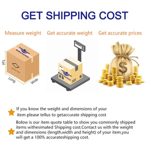 Agente de Carga Aérea y Marítima DDP Más Económico y Profesional con UPS, DHL, FEDEX, AliExpress, Empresa de Logística de China a Reino Unido FBA - Product Image 4