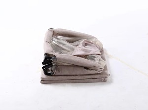 <span class=keywords><strong>Cuna</strong></span> de Viaje Portátil para Bebés Recién Nacidos, <span class=keywords><strong>Corral</strong></span> para Bebés con Barra de Juguetes y Colchón, en Oferta - Product Image 5