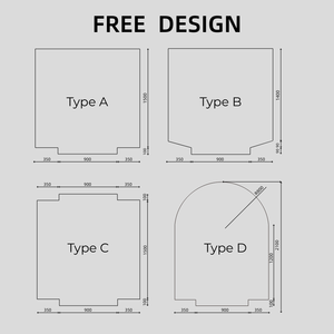 Design moderno personalizzato PVC piano ascensore per hotel appartamento ospedale blocco <span class=keywords><strong>ufficio</strong></span> - Product Image 6