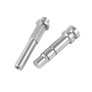 <span class=keywords><strong>CNC</strong></span> lathing các bộ phận nhôm <span class=keywords><strong>CNC</strong></span> phôi gia công các bộ phận kim loại nhôm các bộ phận thép không gỉ giả lập từ nhà máy thâm quyến - Product Image 6