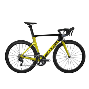 Vélo de route complet en fibre de <span class=keywords><strong>carbone</strong></span>, avec accessoires - Product Image 4