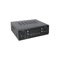 Système Home Cinéma - Amplificateur Récepteur Stéréo Bluetooth