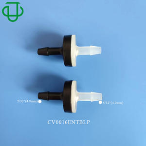 Válvula de Retención de Diafragma JU Collection 2.4-9.5mm para Tuberías de Agua de Baja Presión, Válvula de Cierre Unidireccional, Conexión de Tubería Flexible - Product Image 4