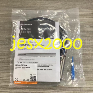 Sensor Saklar Fotolistrik BR400-DDTN-<span class=keywords><strong>P</strong></span> Baru Asli Tersedia. Produk Otomasi Industri-Harga Terjangkau - Product Image 1
