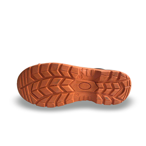 Bottes de sécurité noir pour chaussures de sécurité, approuvé CE, avec certificat ue et légal par la troisième fête - Product Image 4