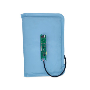 Heating Pad PCBA <b>Controller</b> Board 5V 2A For <b>Temperature</b> Control Pad MY-2307 Thermal Management - Product Image 1