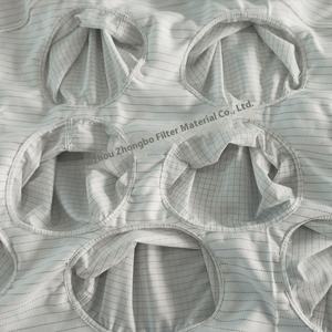 Антистатический гранулятор для сушки распылением - Product Image 6