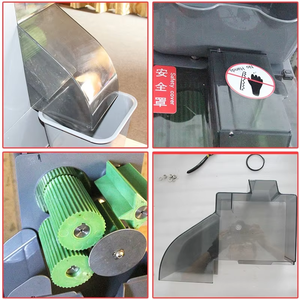 Newsaier New Design Automatic Kitchen Appliances Lemon Juicer Squeezer Electric Citrus Juicer <strong>Machine</strong> - Product Image 6