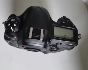 กล้อง Nikon D4 คุณภาพดี ถ่ายภาพต่อเนื่อง 11.0fps กล้องดิจิตอลฟูลเฟรม - Product Image 2