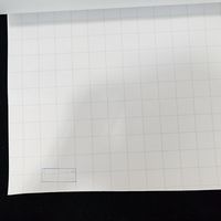 Film de plastification PVC mat auto-adhésif haut de gamme en rouleau, écologique, imperméable et résistant aux déchirures pour affiches publicitaires