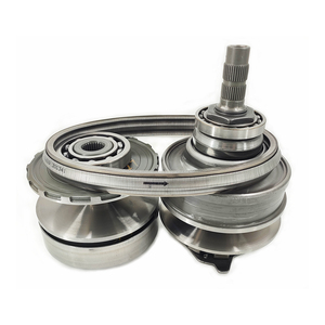 Juego de poleas de transmisión automática CVT K112 con cadena/correa compatible con Toyota Corolla, accesorios para automóvil - Product Image 1