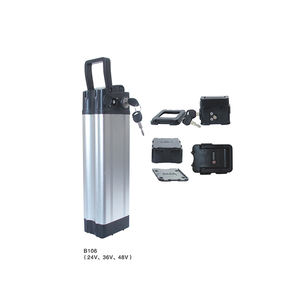 Elektrikli bisiklet e-scooter e-motosiklet için 48V 25ah electric Lithium lityum iyon piller - Product Image 2