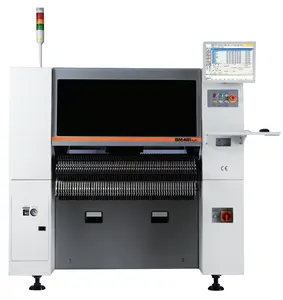 Hanwha High-Speed Sm481plus Pick-And-Place Machine