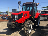 Modèle le plus vendu 36,8 kw XT504-3B Tracteur agricole pour la ferme à vendre