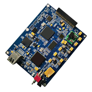 <b>PCBA</b> Drawing Custom Multi Layer Design Circuit Board Assembly Solution - Product Image 1