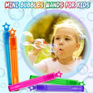 Juguete <span class=keywords><strong>de</strong></span> Verano Económico en Oferta <span class=keywords><strong>para</strong></span> Niños, Decoración <span class=keywords><strong>para</strong></span> Fiestas <span class=keywords><strong>de</strong></span> Halloween y Bodas, Varita <span class=keywords><strong>de</strong></span> Burbujas <span class=keywords><strong>de</strong></span> Dinosaurio <span class=keywords><strong>de</strong></span> Color Arcoíris - Product Image 2