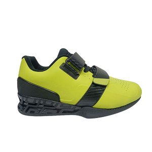 Nouvelles <span class=keywords><strong>Chaussures</strong></span> <span class=keywords><strong>de</strong></span> Musculation et d'Entraînement Sportif pour <span class=keywords><strong>Squat</strong></span>, Tendance, en Caoutchouc PU, Vente en Gros, pour la Salle <span class=keywords><strong>de</strong></span> Sport et la Marche Automne - Product Image 2
