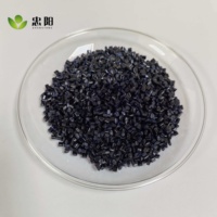 Masterbatch de couleur PET pour bouteilles de boissons, textiles, films et produits moulés par injection – Couleurs personnalisées, granulaire, fût de 25 kg