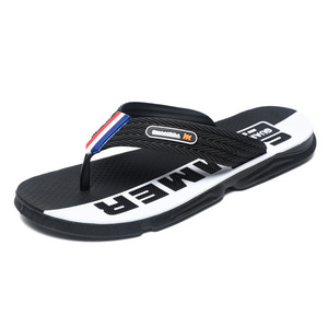 Dép lê nam chống trơn đa năng đế mềm bền dép đi biển mùa hè bán buôn có sẵn - Product Image 6