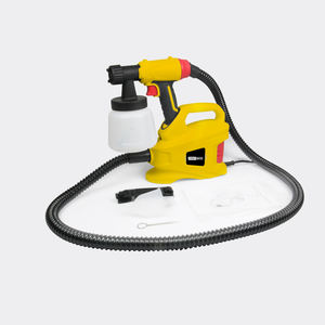 Pistola de pulverización de pintura eléctrica, <span class=keywords><strong>2021</strong></span> W, gran oferta, 700 - Product Image 2