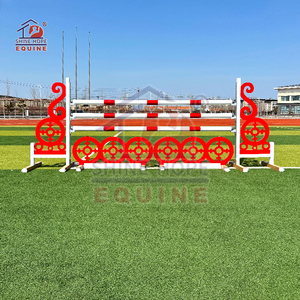 حاجز الفرس المقاوم للأشعة فوق البنفسجية, حاجز للقفز والشواطئ يتميز بشكل مختلف - Product Image 5