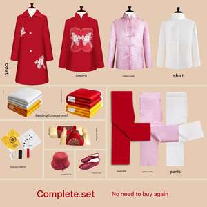 Suministros Funerarios de Marca OEM ODM, Accesorios, Zapatos, Sombreros, Conjunto Completo de Ropa de Duelo, Ataúd para <span class=keywords><strong>Cadáver</strong></span> - Product Image 4