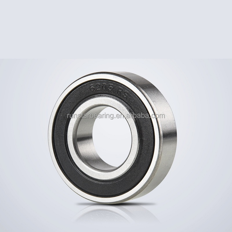 High Precision Small Deep Groove Ball