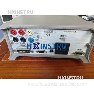 Keithley 2430 1kW Pulse SourceMeter SMU Keithley 2430 มือสอง ใช้ทดสอบแล้ว ใช้งานได้ดี # # #   H - Product Image 5