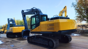 21 tấn bánh xích thủy lực máy xúc máy lớn máy xúc file đính kèm 6ton 8ton 10ton 13ton 15ton 24ton 30ton shantui máy xúc - Product Image 4