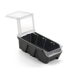 Tapas Fami 134x313x15mm para Contenedor de Aire Caja RK (20 uds) - Product Image 5