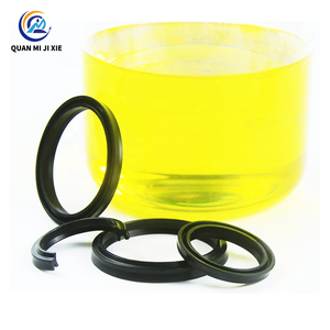 Wholesale Cheap LBH <strong>Type</strong> Hydraulic Cylinder <strong>Seal</strong> NBR Hydraulic Pump <strong>Seal</strong> for Oil Cylinder Dust-Proof Oil <strong>Seal</strong> - Product Image 4