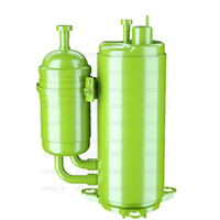 Compresor rotativo inversor gmcc DC r290 R454B R32 R410A T3 Compresor de aire acondicionado doméstico refrigerante ecológico