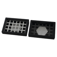OEM Custom Mechanical Brass Stainless Steel Aluminum Keycaps CNC Machining for Machining Precision Keyboard