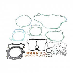 Kit guarnizioni motore Athena Yamaha YZF 400 98-99 - Product Image 1
