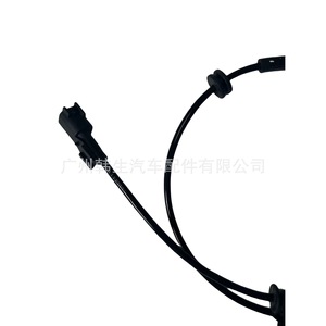 เซ็นเซอร์ ABS ของ Tesla Md3 Y รุ่น 1188761 1188771 1044761 1044771 เซ็นเซอร์วัดความเร็วล้อหน้า-หลัง - Product Image 2