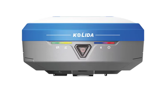 Kolida Xingyuan Ai RTK GNSS สำหรับรถแทรกเตอร์ พร้อมมาตรฐาน IP67 -30~65 องศา  เลเซอร์ขนาดเล็กแบบพกพา Cuav C-RTK 5G/4G GLONASS Galileo QZSS - Product Image 6