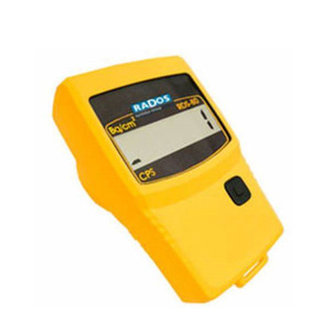 Détecteur de rayonnement gamma Rados Rds 80 pour la mesure de la contamination superficielle à usage général - Product Image 3