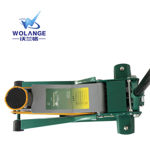 Gato Manual profesional de alta resistencia para coche, elevador rápido de 3 toneladas - Product Image 5